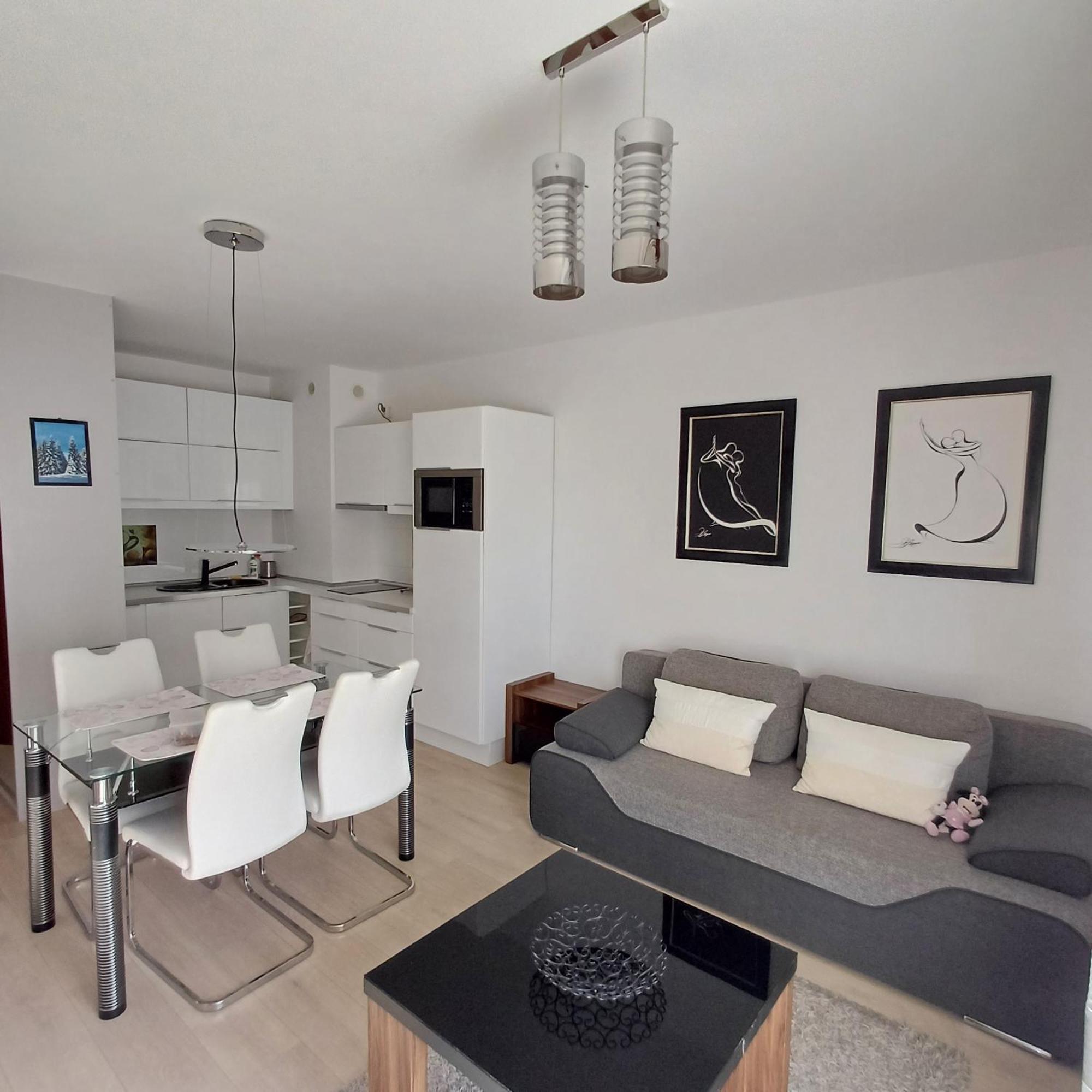Apartament Przy Szlaku Szklarska Poreba Dış mekan fotoğraf