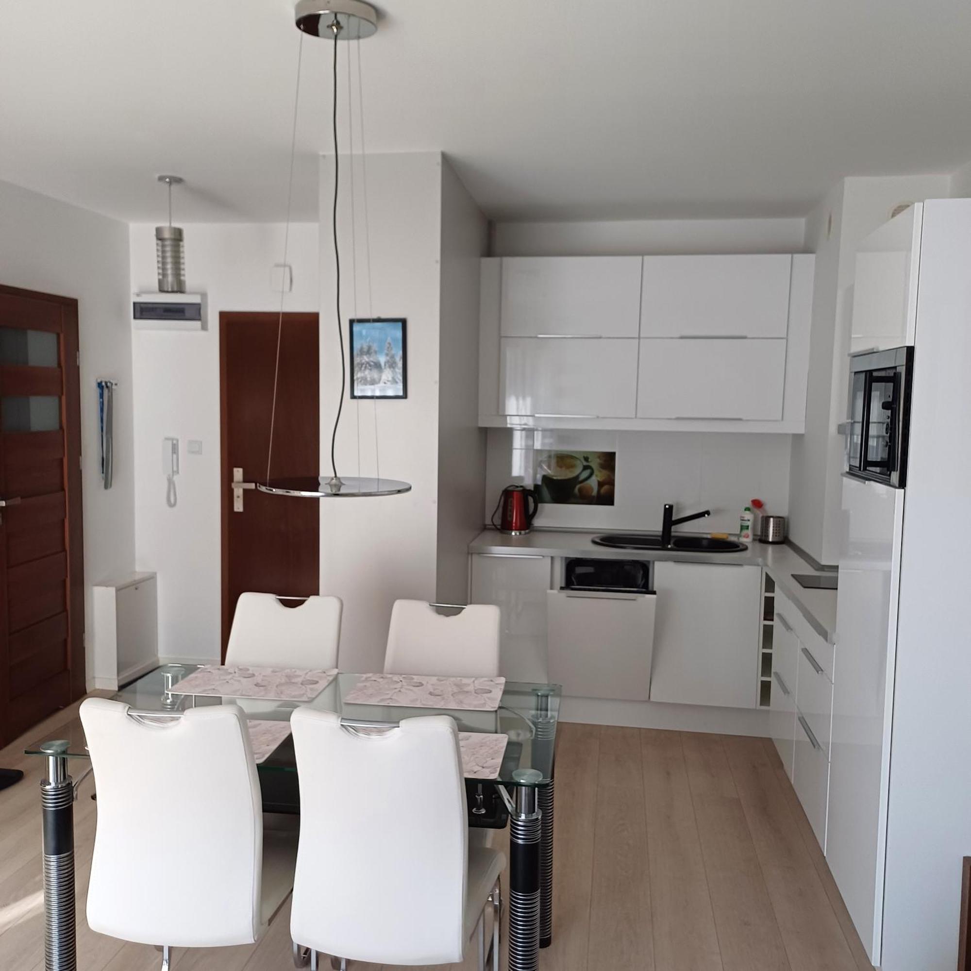 Apartament Przy Szlaku Szklarska Poreba Dış mekan fotoğraf