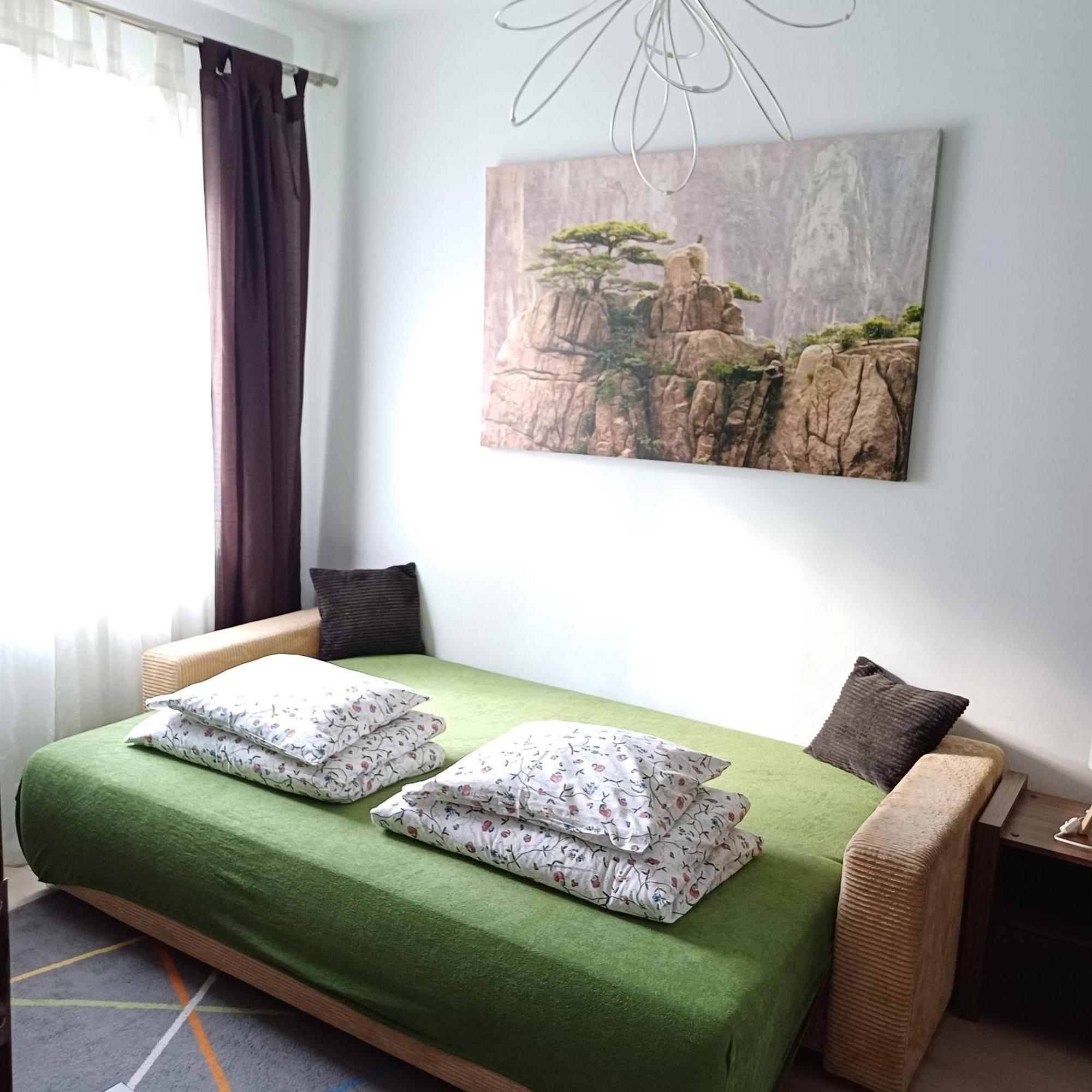 Apartament Przy Szlaku Szklarska Poreba Dış mekan fotoğraf